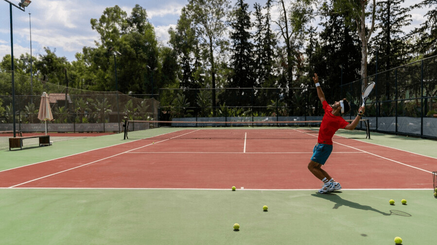 Rixos Premium Göcek